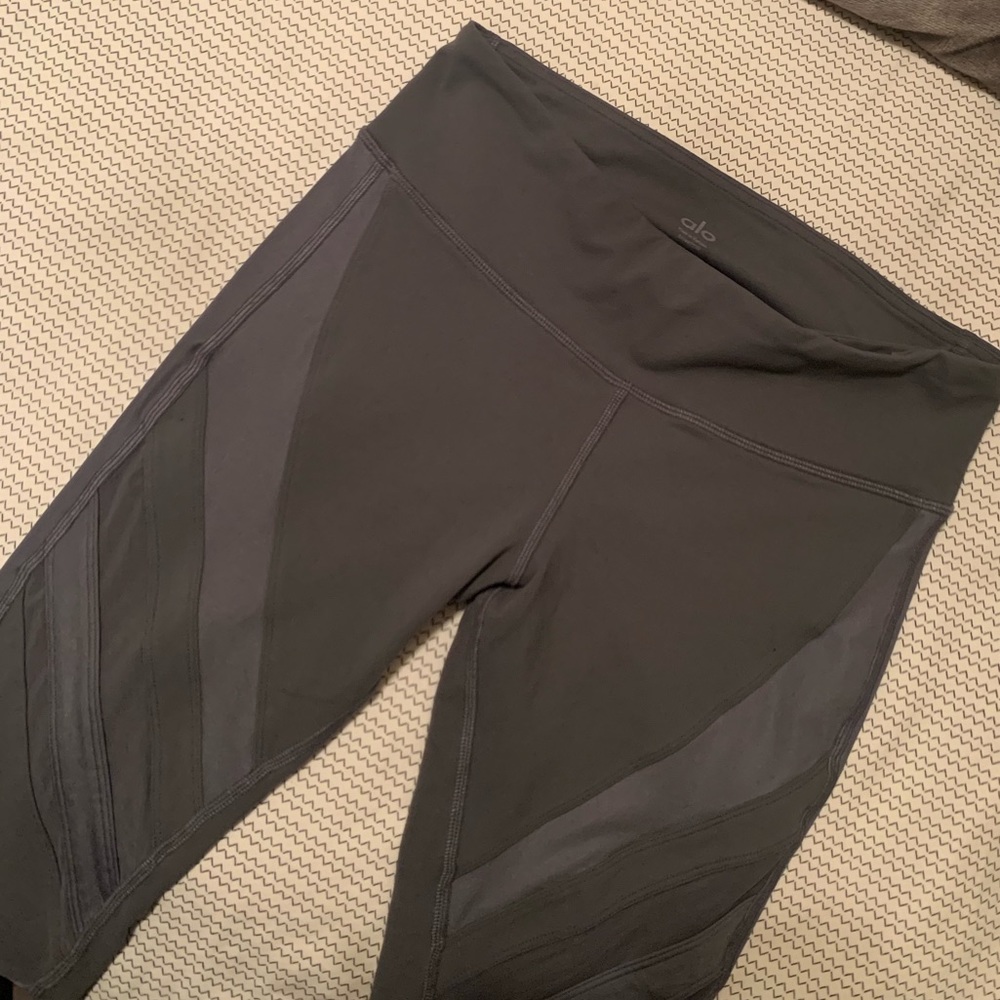 Alo yoga EPIC LEGGING